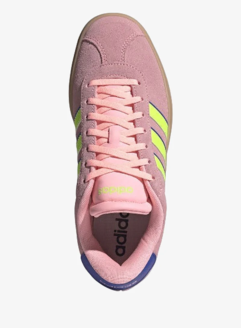 Adidas  VL Court Bold Shoes for Women | Best Price UAE
