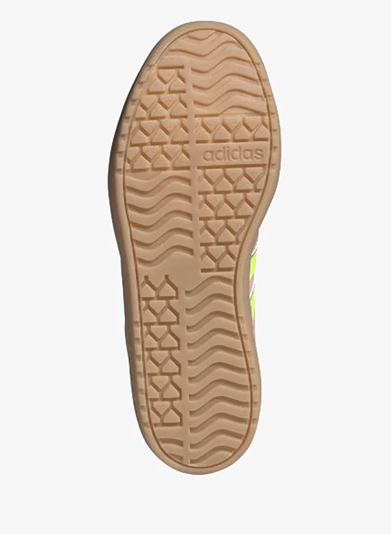 Adidas  VL Court Bold Shoes for Women | Best Price UAE