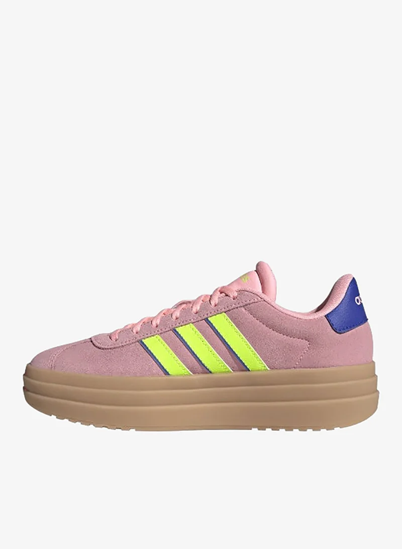 Adidas  VL Court Bold Shoes for Women | Best Price UAE