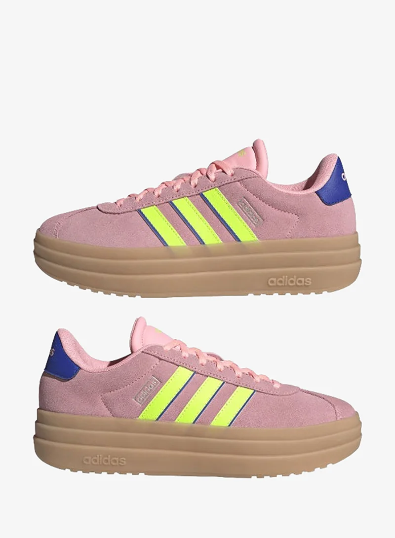 Adidas  VL Court Bold Shoes for Women | Best Price UAE