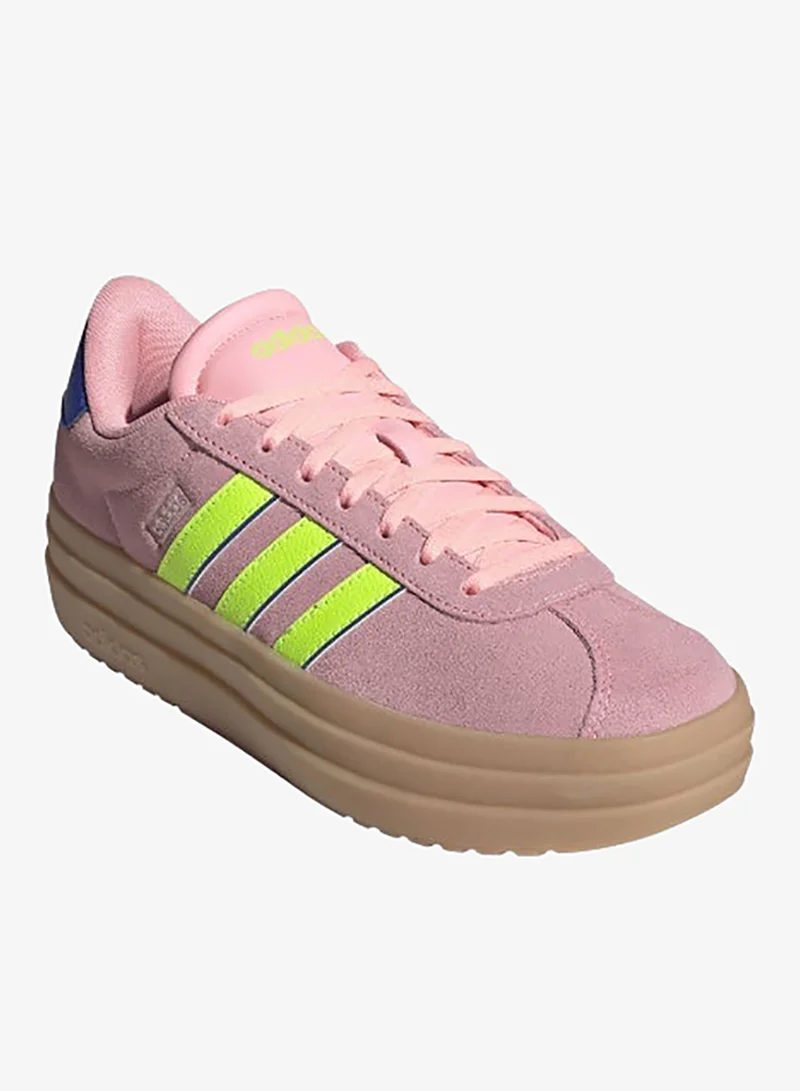 Adidas  VL Court Bold Shoes for Women | Best Price UAE