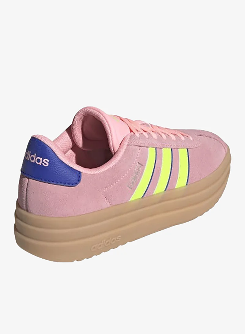 Adidas  VL Court Bold Shoes for Women | Best Price UAE