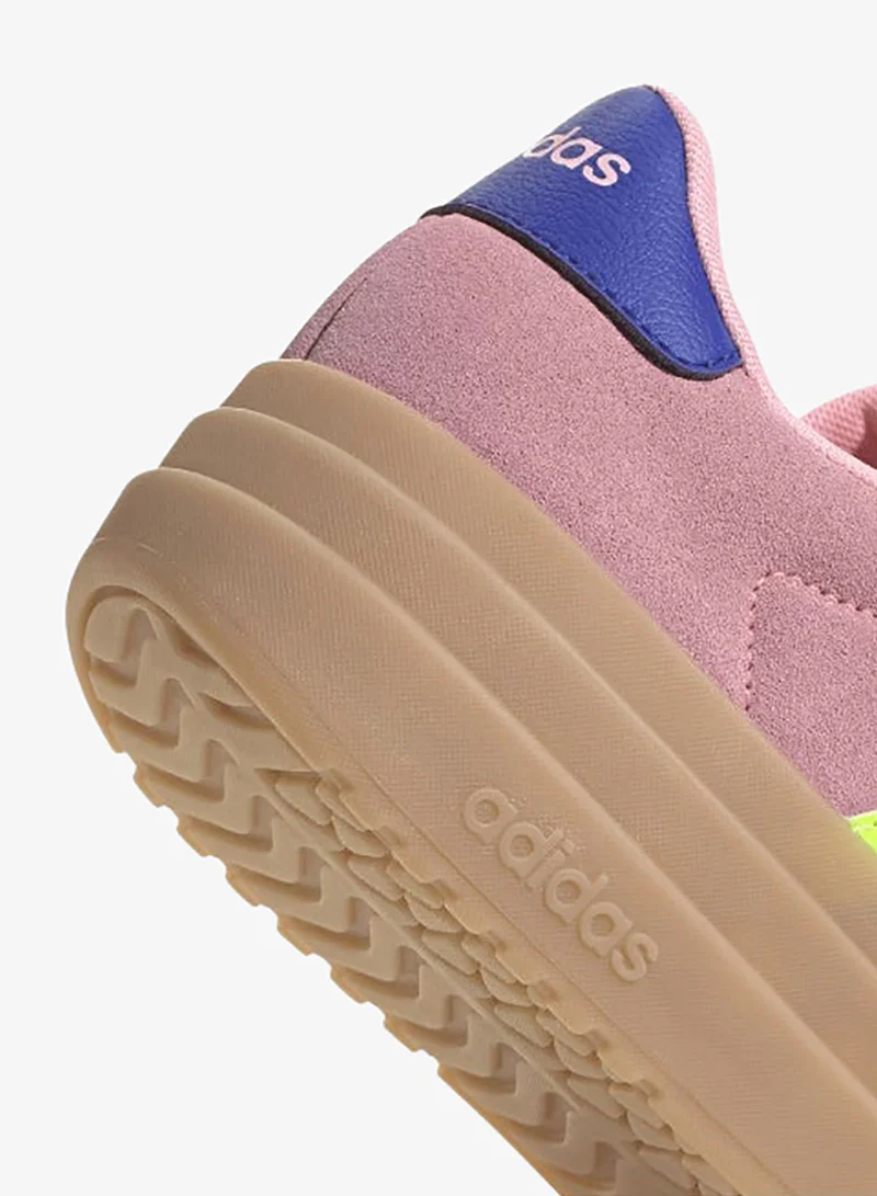 Adidas  VL Court Bold Shoes for Women | Best Price UAE
