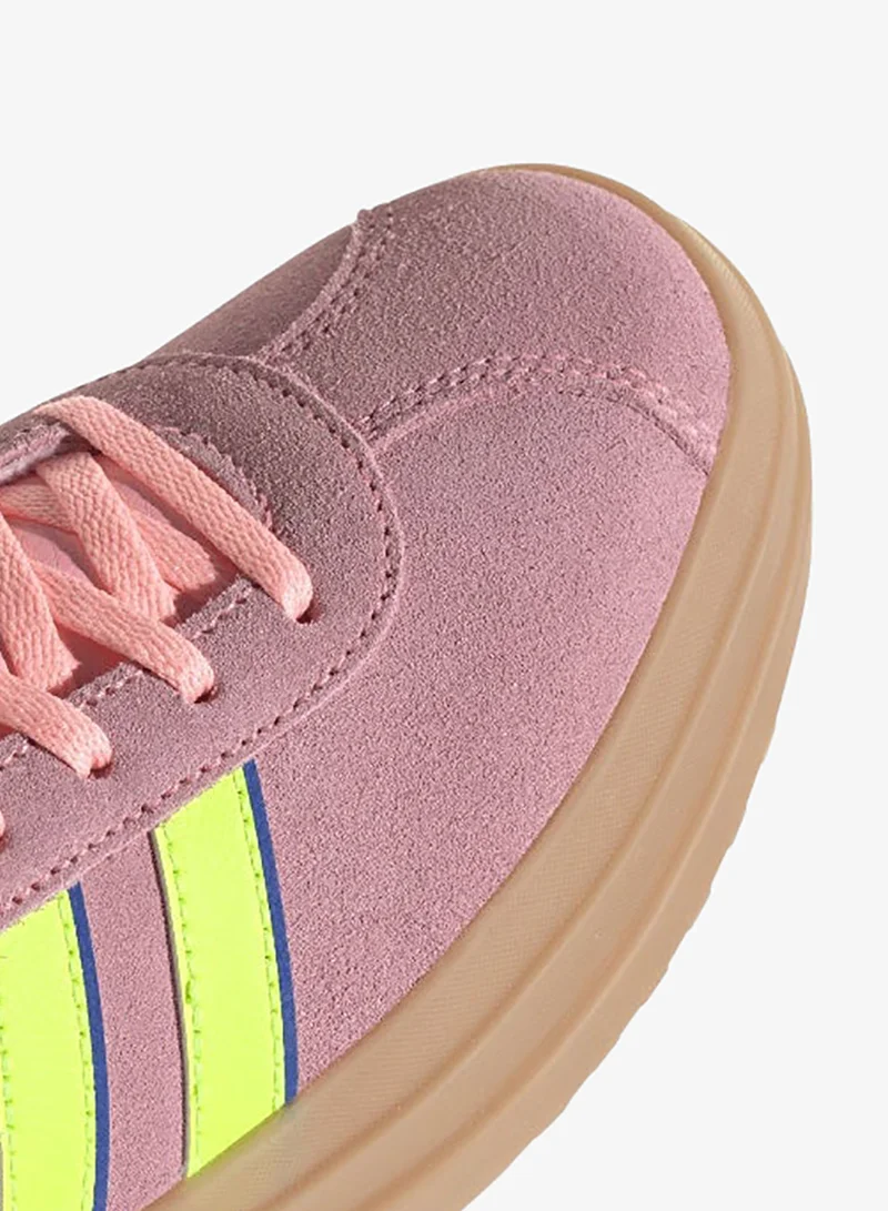 Adidas  VL Court Bold Shoes for Women | Best Price UAE