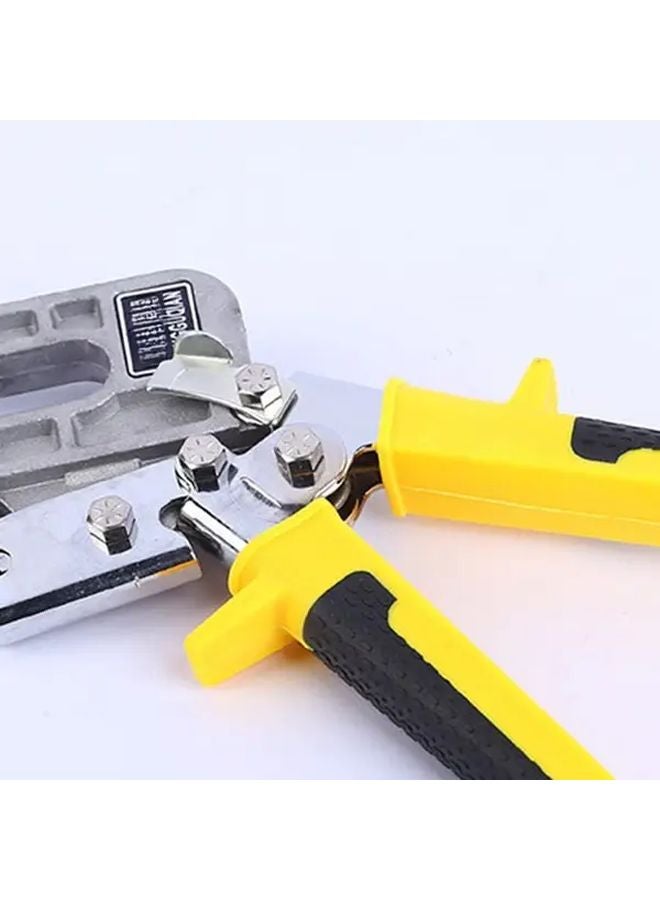 Keel Forceps Heavy Duty Steel Beam Installation Pliers Adjustable Jaw - Image 5