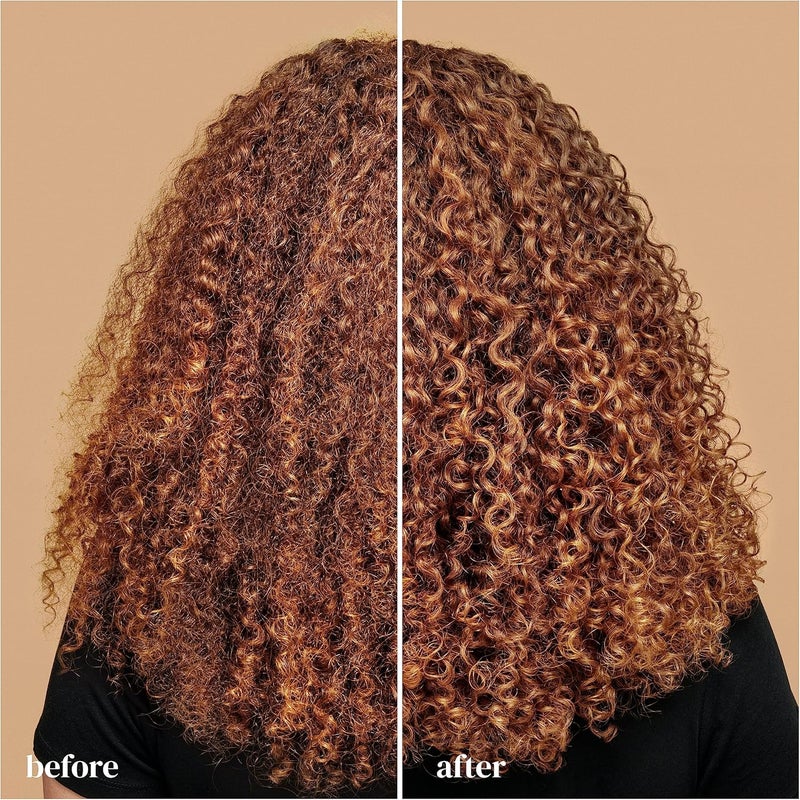 Ouidad Curl Quencher Moisturizing Styling Gel for Tight Curls - 237ml - Image 4