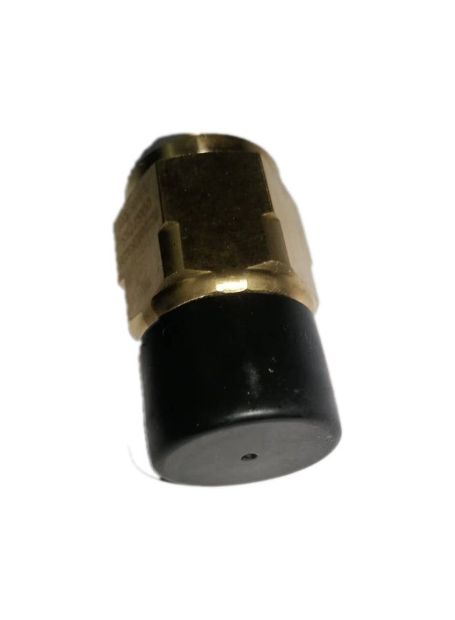 xozgdovg Reverse Light Switch for HOWO/T5G (Part No.: WG2209280026, Copper/2P/Normally Open) - Image 5
