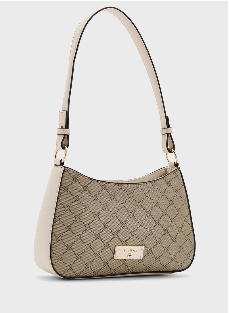 NINE WEST Charmaine Shoulder Bag  - Image 3