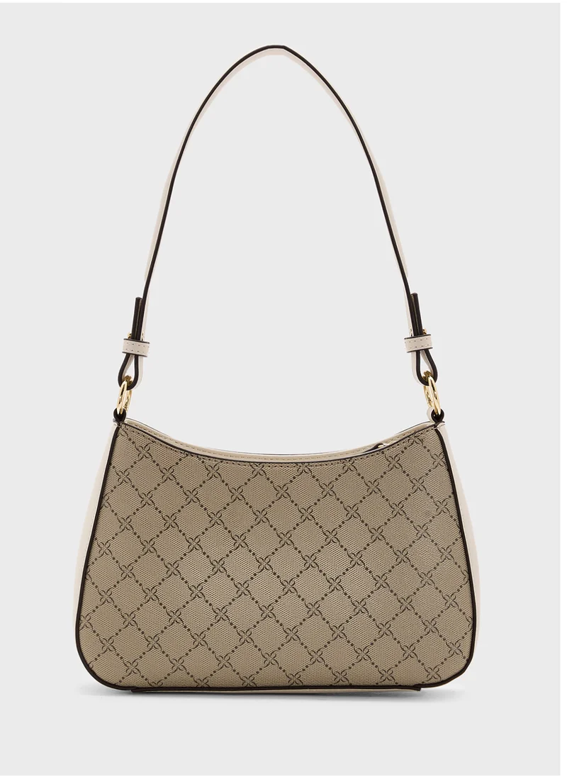 ناين ويست Charmaine Shoulder Bag