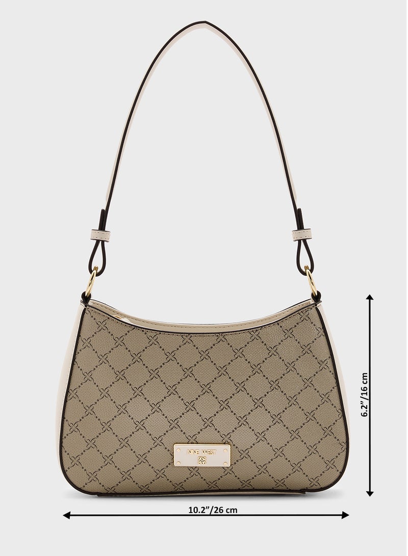 Charmaine Shoulder Bag