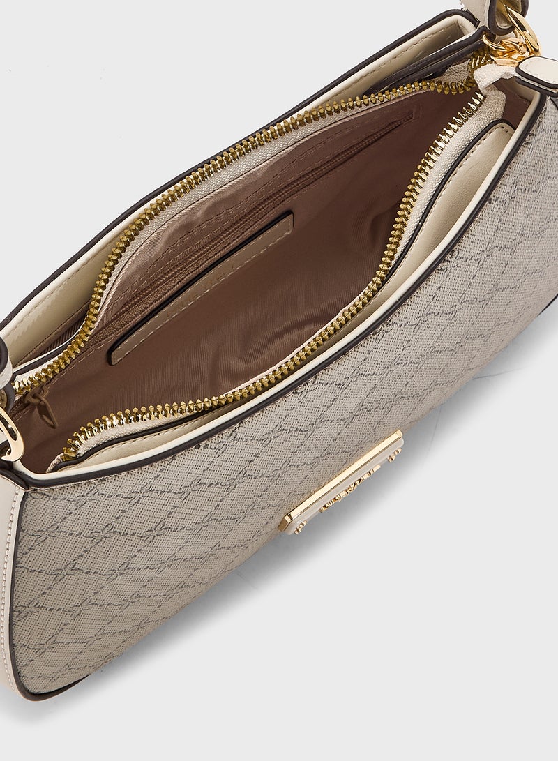 NINE WEST Charmaine Shoulder Bag  - Image 5