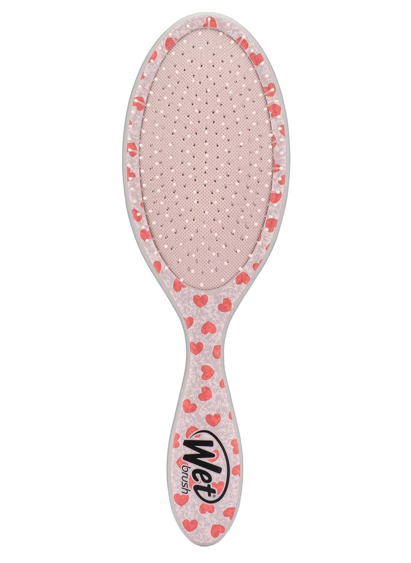 Wet brush Wet Brush Disney Original Detangler - Mickey & Minnie  - Image 3