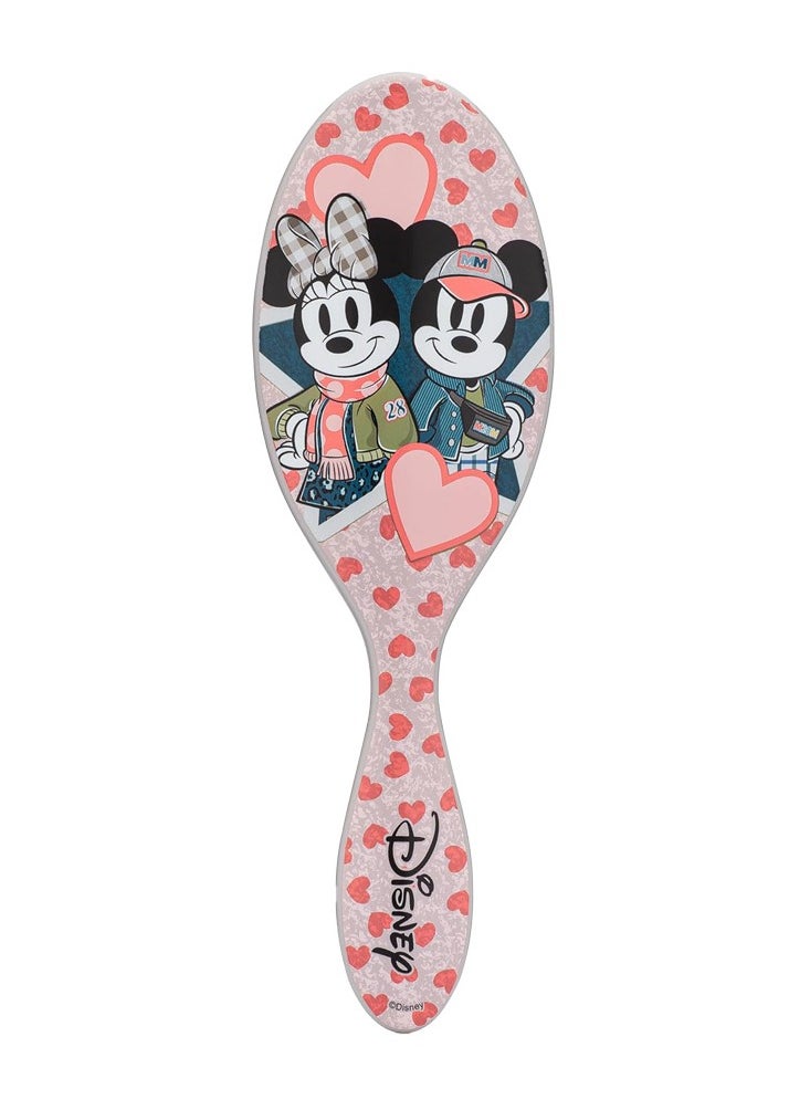 Wet brush Wet Brush Disney Original Detangler - Mickey & Minnie  - Image 2
