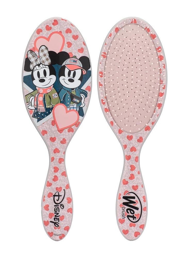 Wet brush Wet Brush Disney Original Detangler - Mickey & Minnie  - Image 1