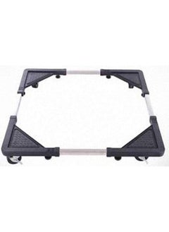 Generic Multi-Functional Movable Adjustable Base For Dryer Washing Machine Refrigerator