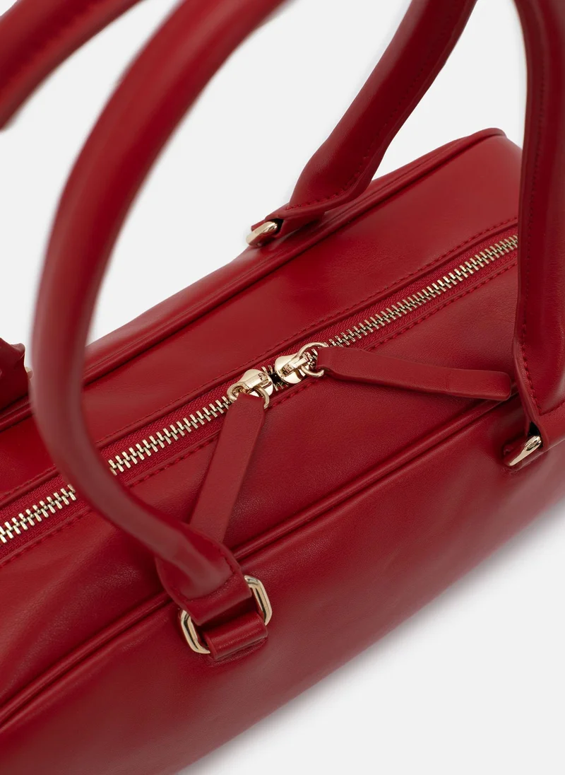 Lichi  Long baguette bag with thin handles for Women | Best Price UAE