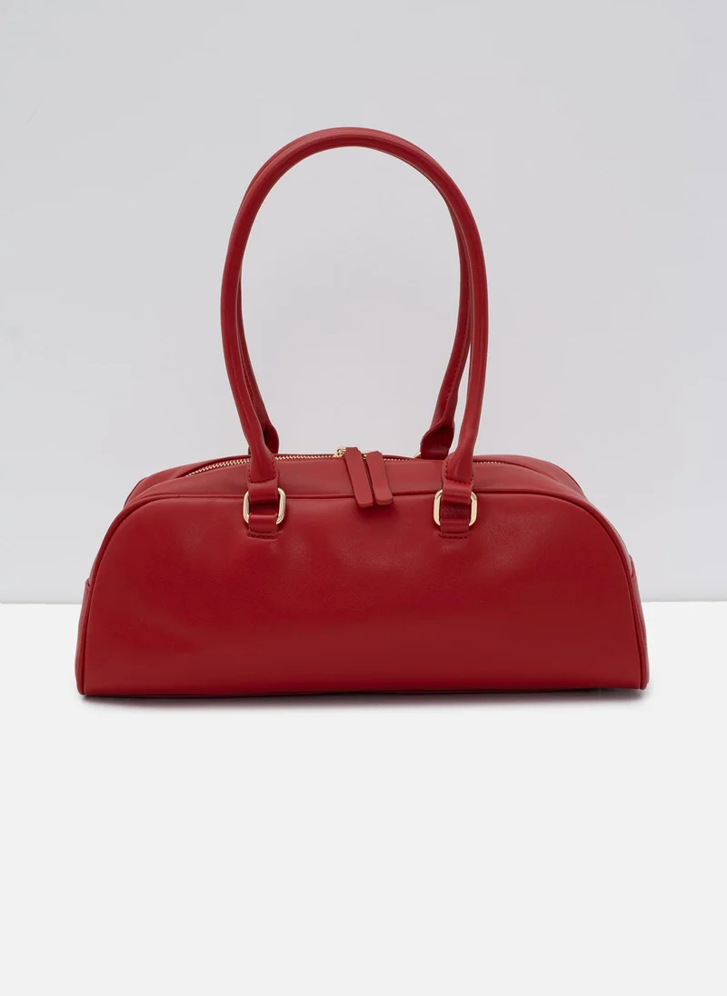 Lichi  Long baguette bag with thin handles for Women | Best Price UAE