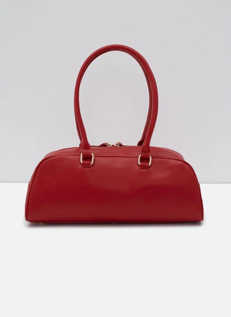 Lichi  Long baguette bag with thin handles for Women | Best Price UAE