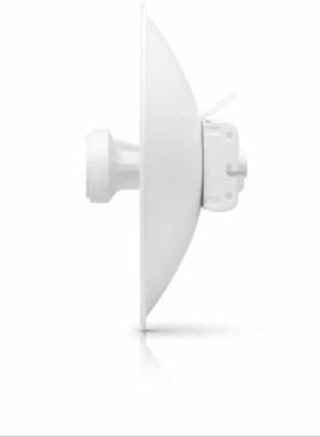 أوبيكويتي PowerBeam M2 Wireless Bridge (PBE-M2-400) White - Image 1