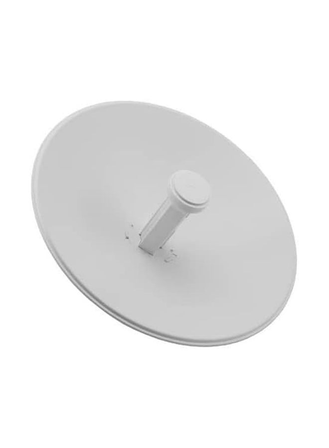 أوبيكويتي PowerBeam M2 Wireless Bridge (PBE-M2-400) White - Image 5