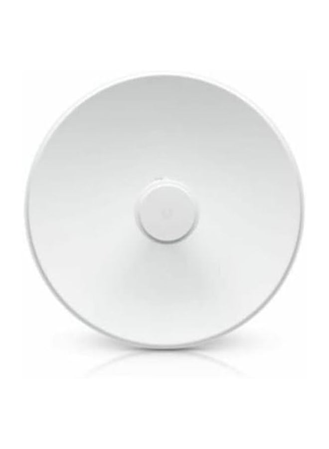 أوبيكويتي PowerBeam M2 Wireless Bridge (PBE-M2-400) White - Image 4
