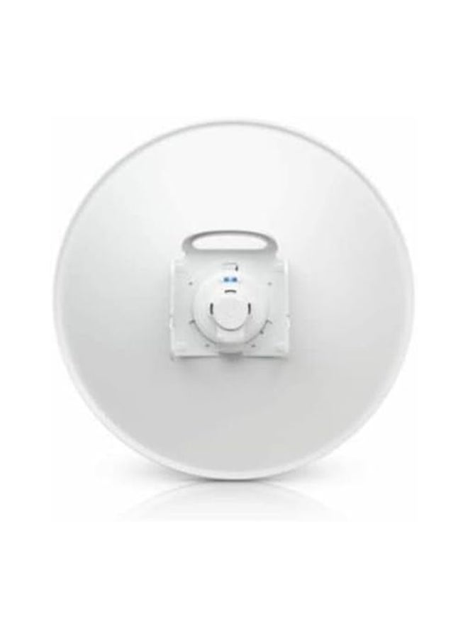 أوبيكويتي PowerBeam M2 Wireless Bridge (PBE-M2-400) White - Image 2
