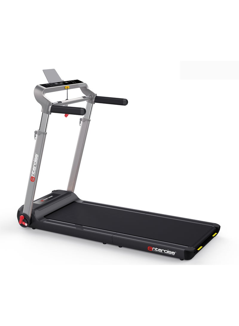 Entercise I-Smart Foldable Treadmill - Image 1