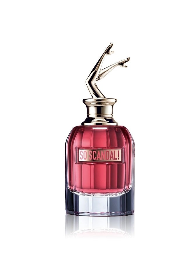 Perfume Gifts Exclusive perfume set of 2 pieces - Image 2