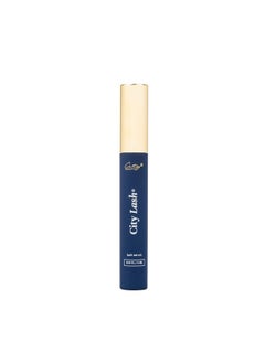 City Lash Eyelash Enhancing Serum Nourish & Lengthen Natural Formula With Peptides No Harsh Chemicals For Fuller, Thickerlooking Eyelashes Clean & Crueltyfree