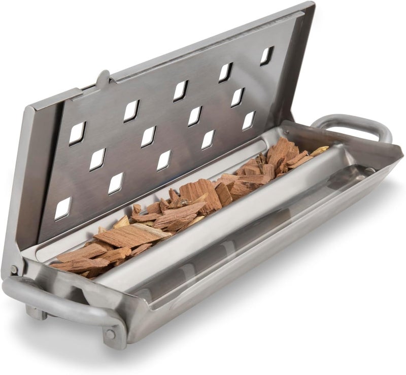 Broil King 60190 Smoker Box - Image 2