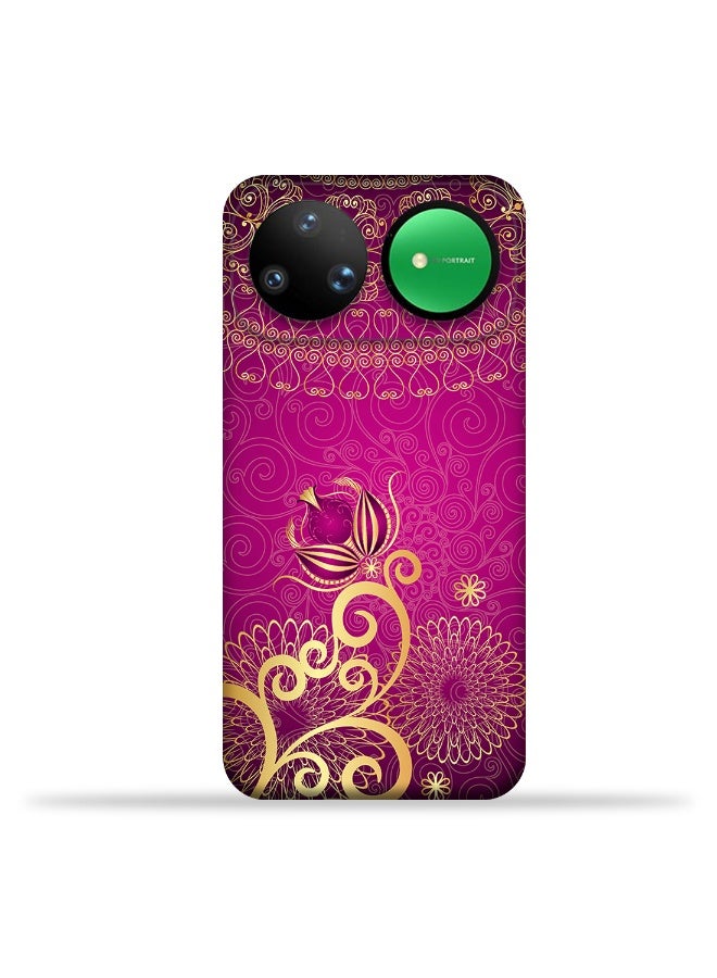 AMC DESIGN Protective Case Cover For Huawei nova 15 Pro - Image 1
