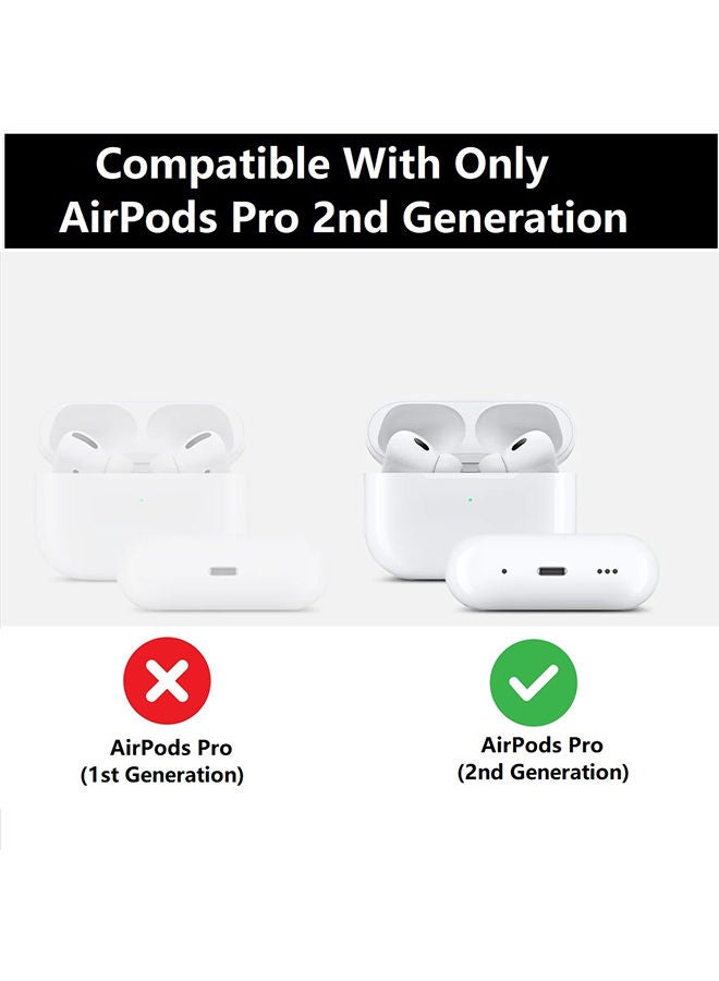 Marble Bundle for iPhone 14 Pro Max Case & Airpods Pro 2 Case/Airpods Pro 2nd Generation Case Full-Body Smooth Gloss Finish Marble Shockproof Bumper Stylish Cover for Women Girls - Blue