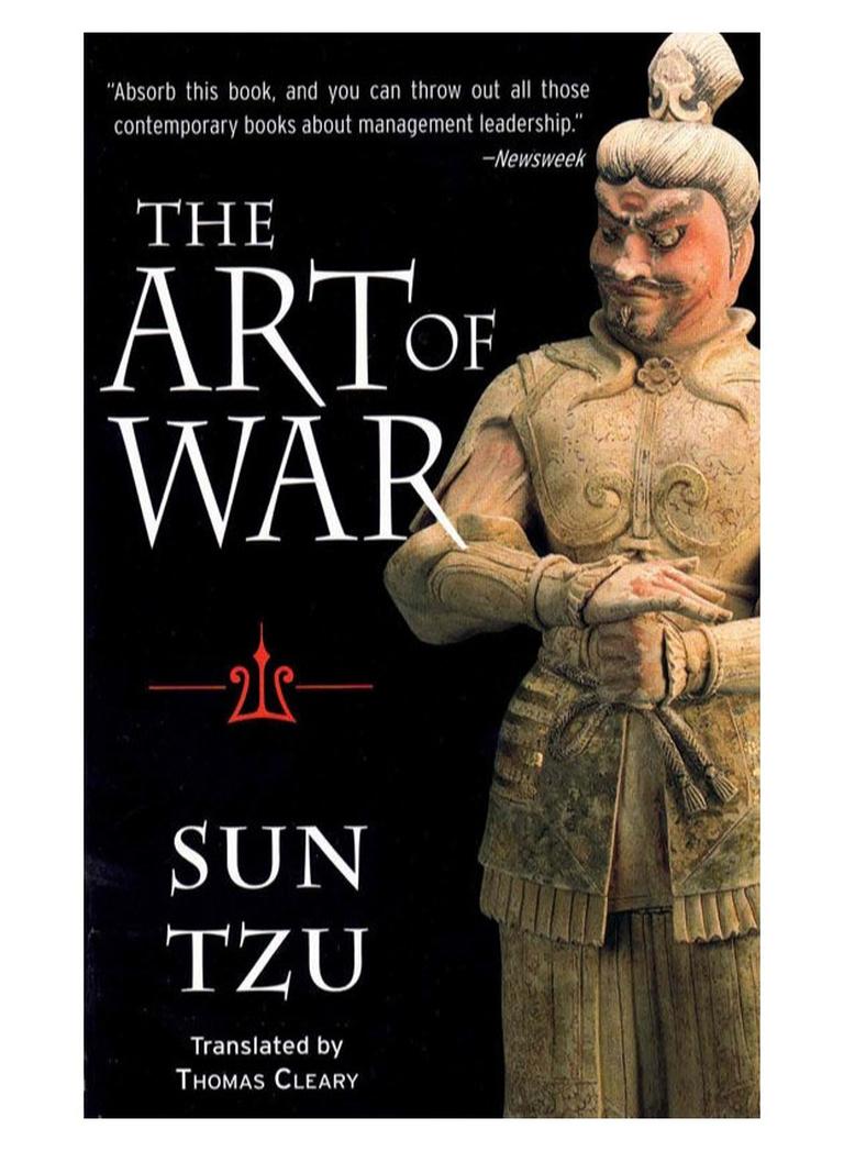The Art Of War