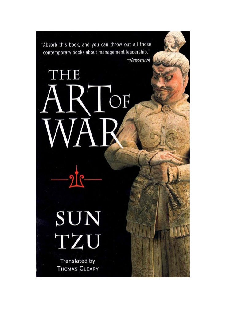 null - The Art Of War - Image 1