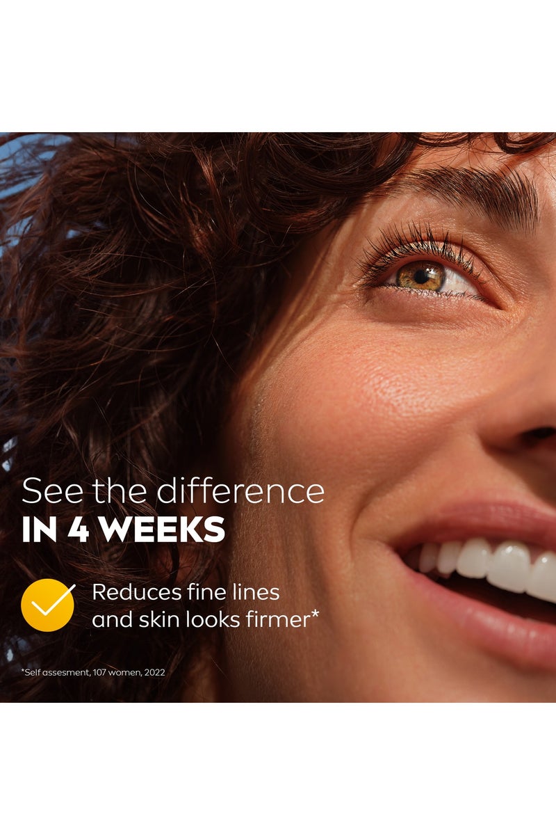 Nivea Q10 Anti-Wrinkle Energy Recharging Night Face Cream 40ml - Image 5