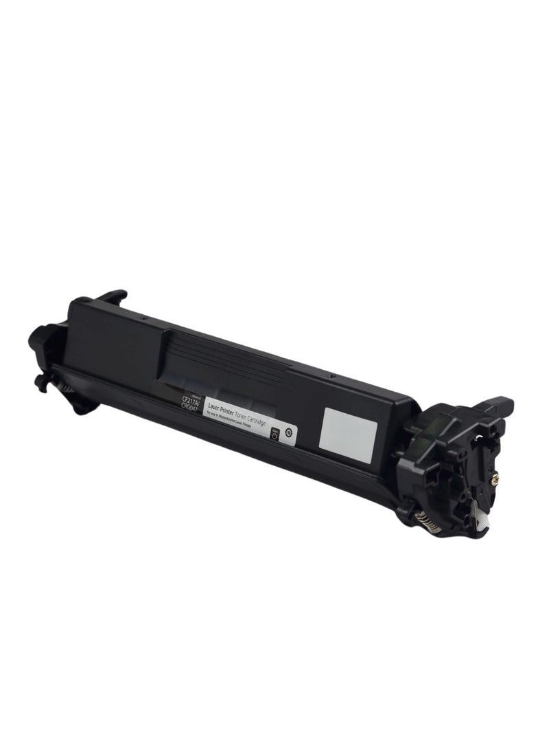 CF217A (17A) Toner Cartridge for HP M102W, M130FN, Canon LBP113w Printers  - Image 4