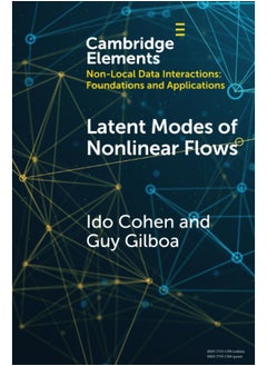 Latent Modes of Nonlinear Flows: A Koopman Theory Analysis  - Image 1