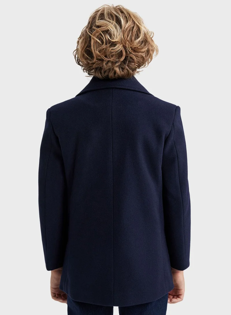 DeFacto Kids Essential Blazer