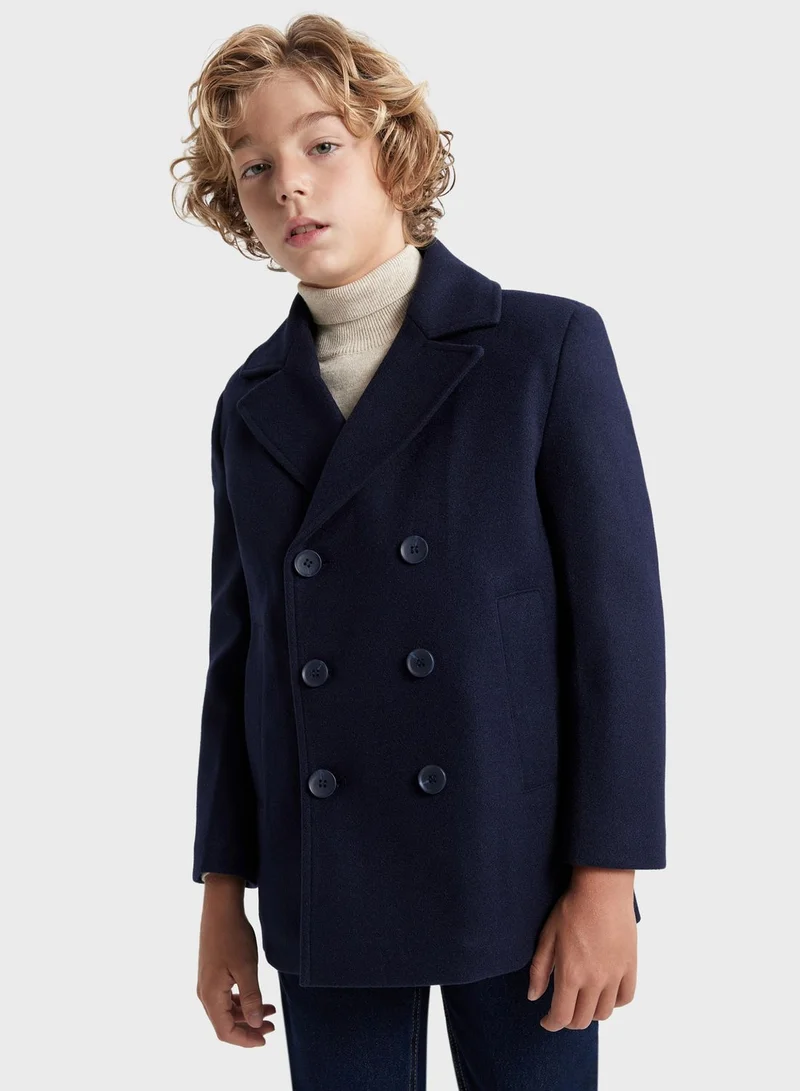 DeFacto Kids Essential Blazer