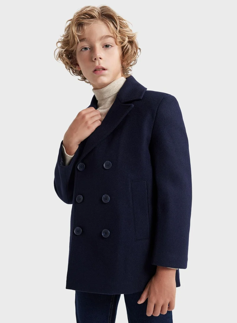 DeFacto Kids Essential Blazer