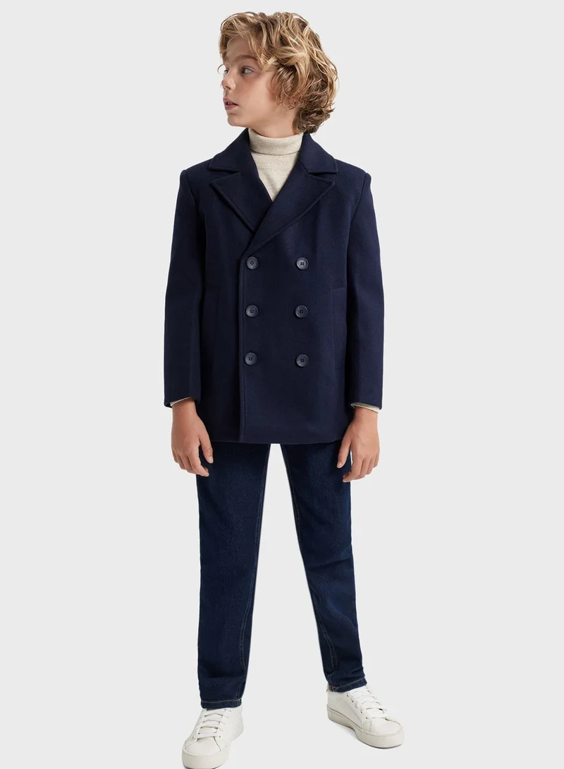DeFacto Kids Essential Blazer