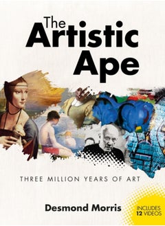 The Artistic Ape 