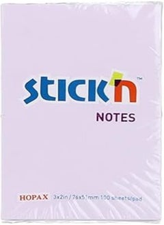 Stick'n هوباكس-ستيكن 21402 