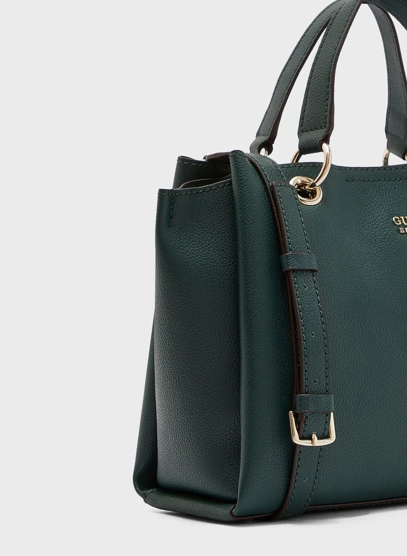 GUESS Cami Girlfriend Satchel