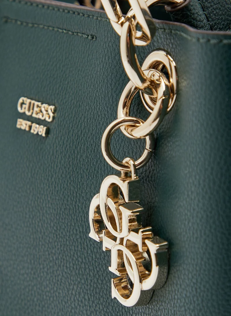 GUESS Cami Girlfriend Satchel