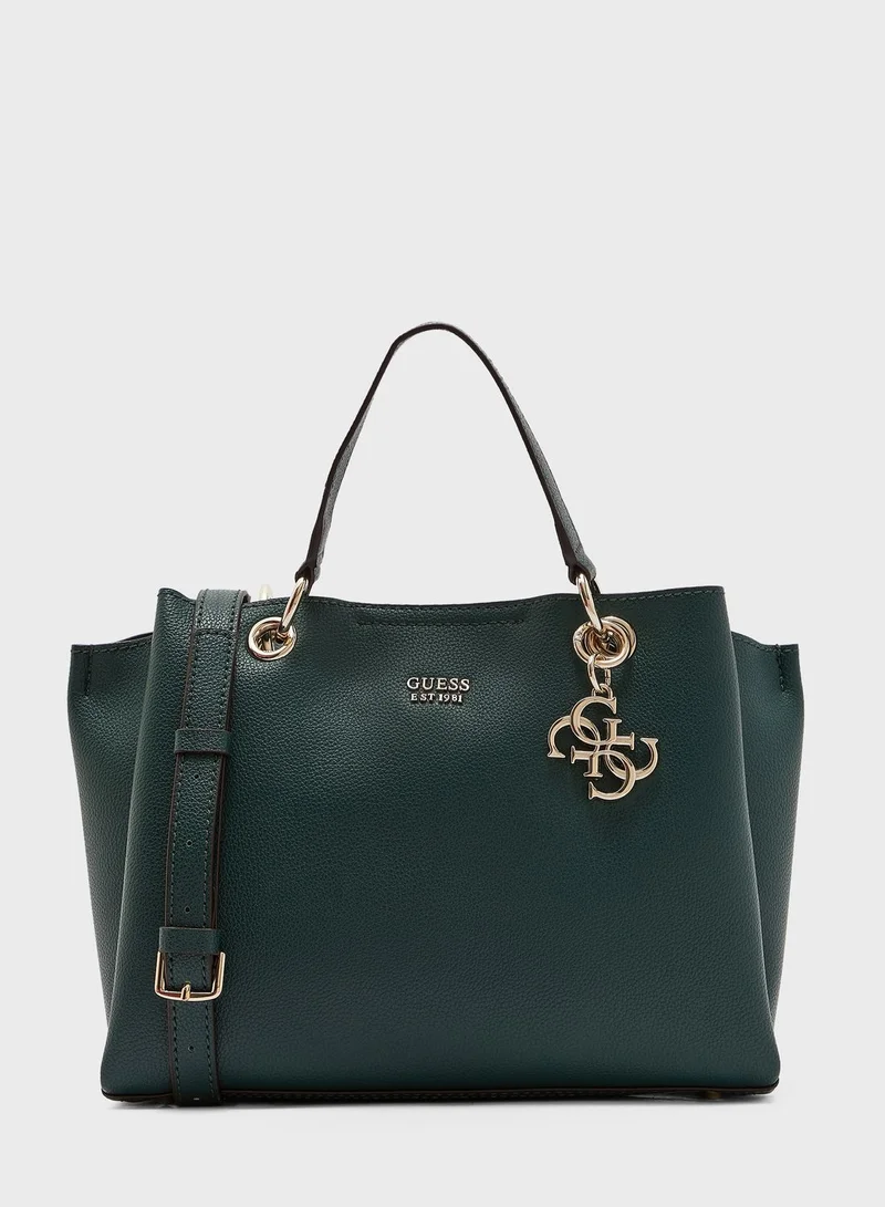 GUESS Cami Girlfriend Satchel
