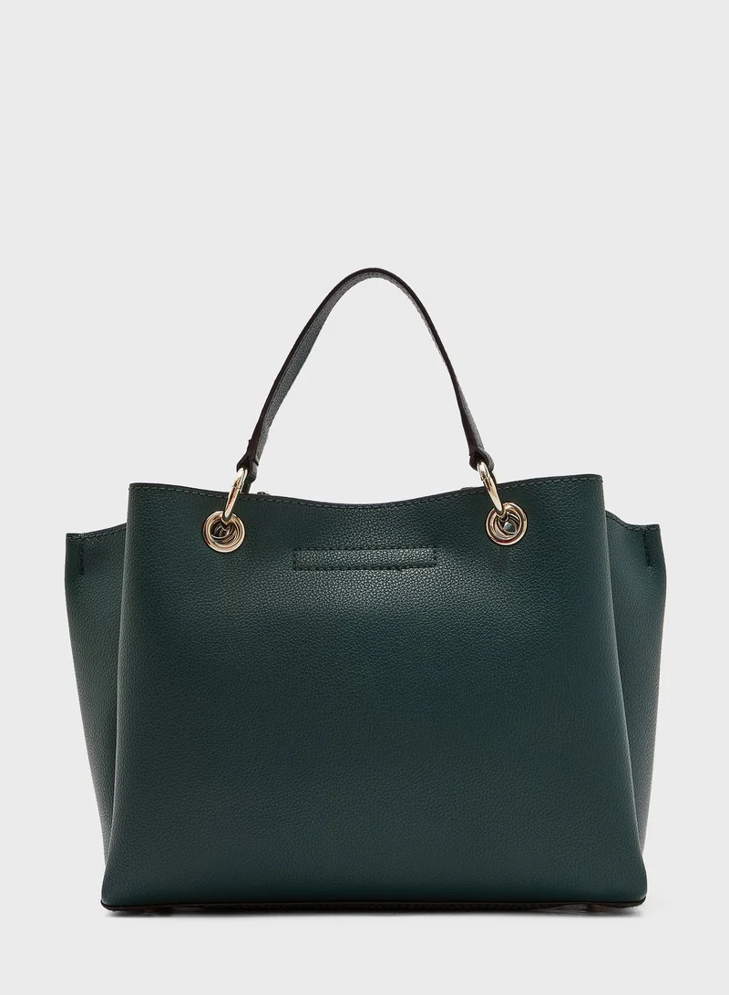 GUESS Cami Girlfriend Satchel