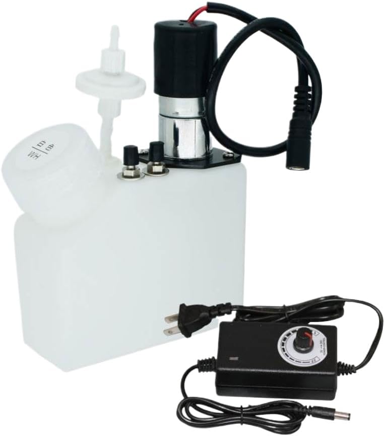 250 مل خزان حبر أبيض Ciss لطابعات Epson L1800 XP15000 L805 L800 DTF A3 - Image 1