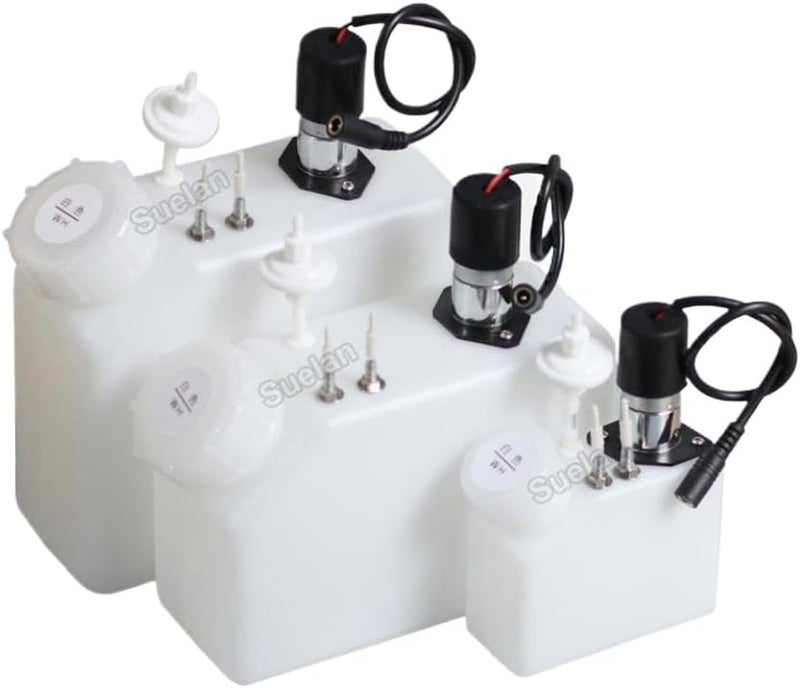 250 مل خزان حبر أبيض Ciss لطابعات Epson L1800 XP15000 L805 L800 DTF A3 - Image 3