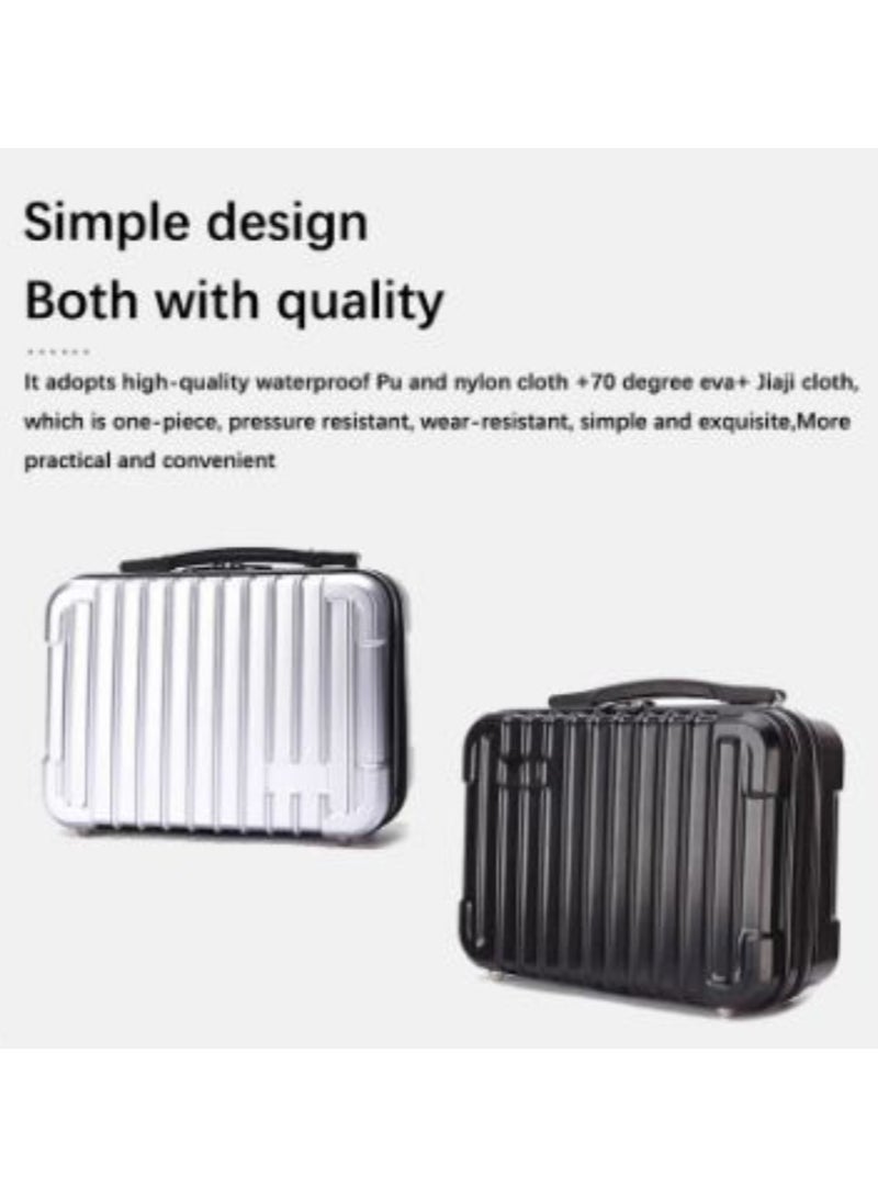 ارواق تنطبق على حقيبة DJI Mini2 UAV حقيبة تخزين DjiMini2 حقيبة تخزين حقيبة ملحقات الطيران المقاومة للماء - Image 4